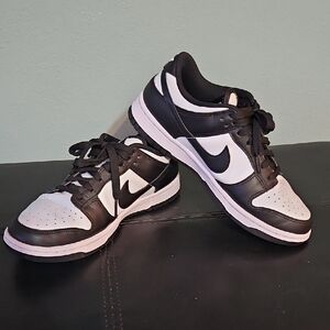 Nike Pandas Great Used Condition